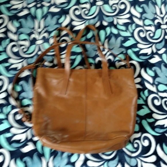 Able Alem Utility tote - Picture 2 of 5